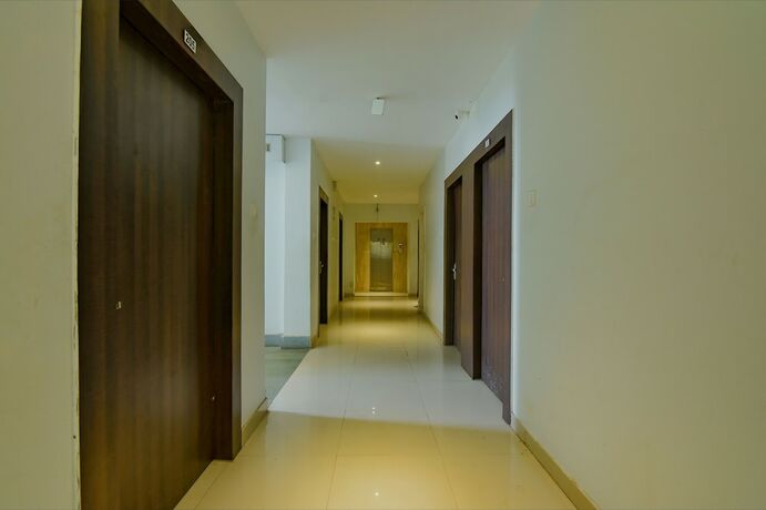 Imagen general del Hotel Fabhotel Urban Boutique. Foto 16