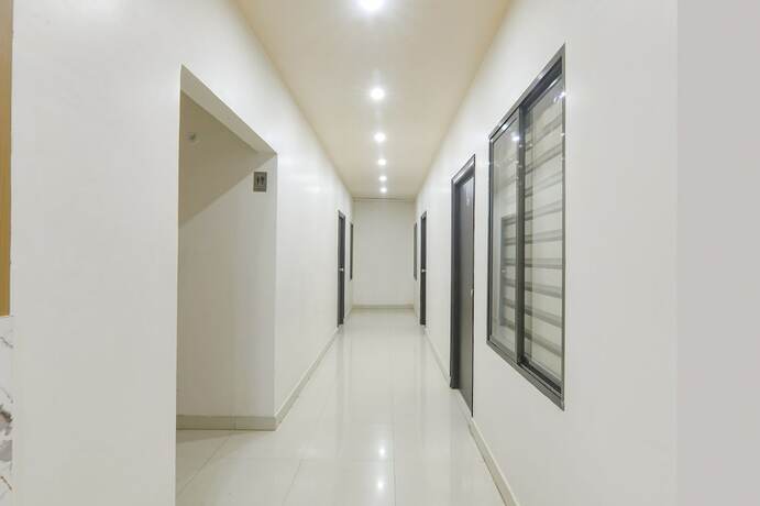 Imagen general del Hotel Fabhotel Us Inn. Foto 1