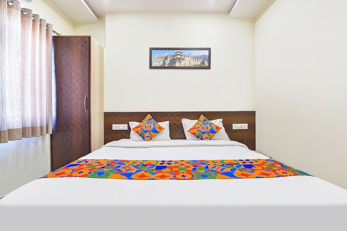 Imagen general del Hotel Fabhotel Vardan Villa. Foto 1