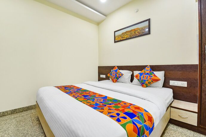 Imagen general del Hotel Fabhotel Vardan Villa. Foto 3