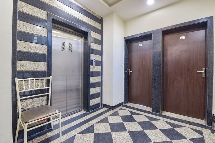Imagen general del Hotel Fabhotel Vardan Villa. Foto 4
