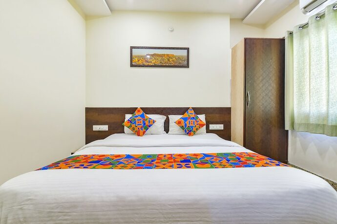 Imagen general del Hotel Fabhotel Vardan Villa. Foto 5