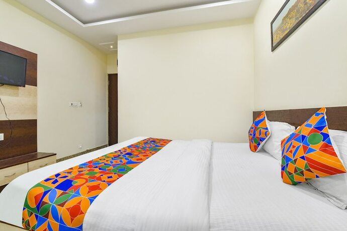 Imagen general del Hotel Fabhotel Vardan Villa. Foto 12