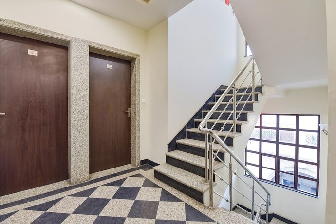 Imagen general del Hotel Fabhotel Vardan Villa. Foto 15