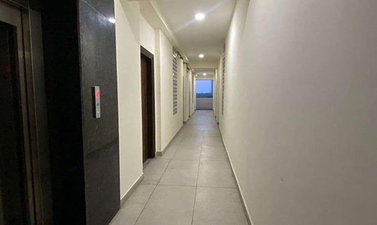 Imagen general del Hotel Fabhotel Vihaan Residency. Foto 2