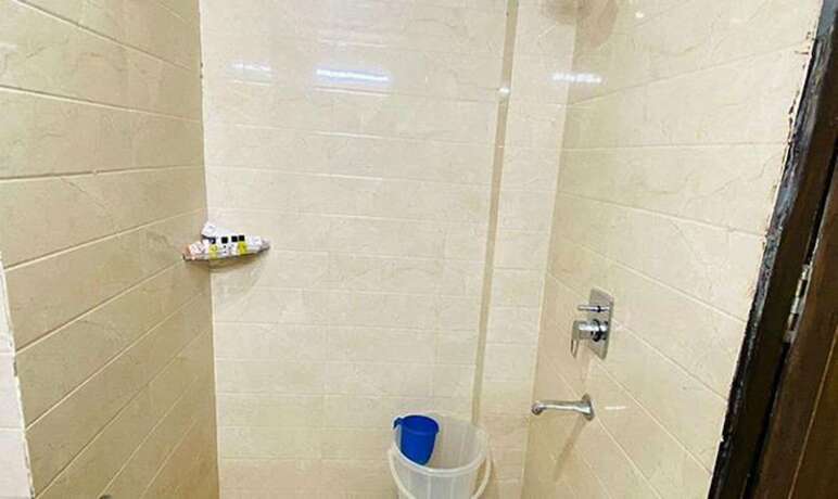 Imagen general del Hotel Fabhotel Vihaan Residency. Foto 3