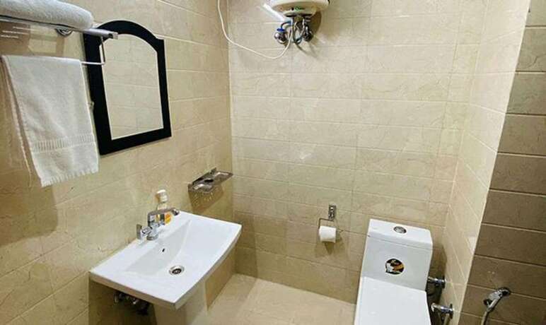 Imagen general del Hotel Fabhotel Vihaan Residency. Foto 6