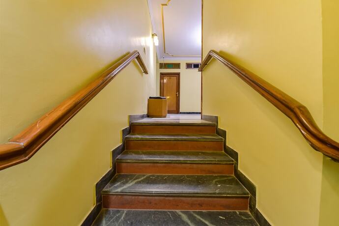 Imagen general del Hotel Fabhotel Vijay Niwas. Foto 1