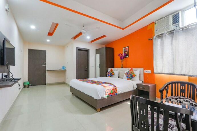 Imagen de la habitación del Hotel Fabhotel Vinayaka. Foto 20