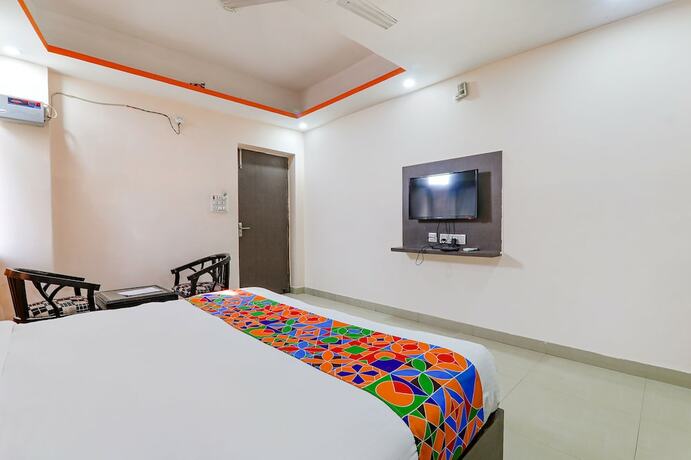 Imagen general del Hotel Fabhotel Vinayaka. Foto 14