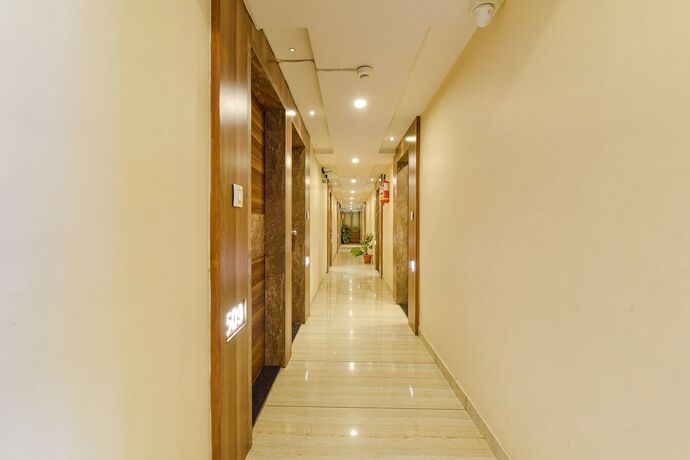Imagen general del Hotel Fabhotel Vishala. Foto 2