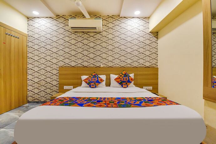 Imagen general del Hotel Fabhotel Vishala. Foto 3
