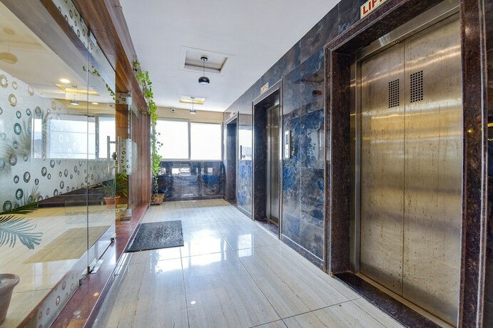Imagen general del Hotel Fabhotel Vishala. Foto 4
