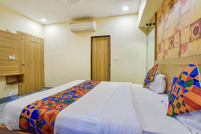 Imagen general del Hotel Fabhotel Vishala. Foto 5