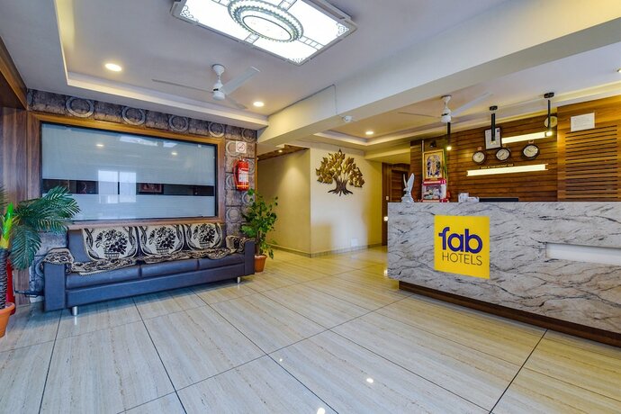 Imagen general del Hotel Fabhotel Vishala. Foto 7