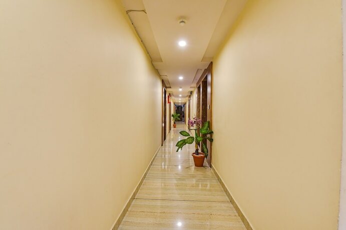 Imagen general del Hotel Fabhotel Vishala. Foto 14