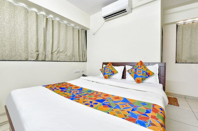Imagen general del Hotel Fabhotel Vishwa. Foto 8