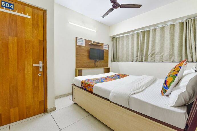 Imagen general del Hotel Fabhotel Vishwa. Foto 9