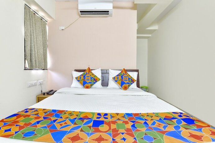 Imagen general del Hotel Fabhotel Vishwa. Foto 10