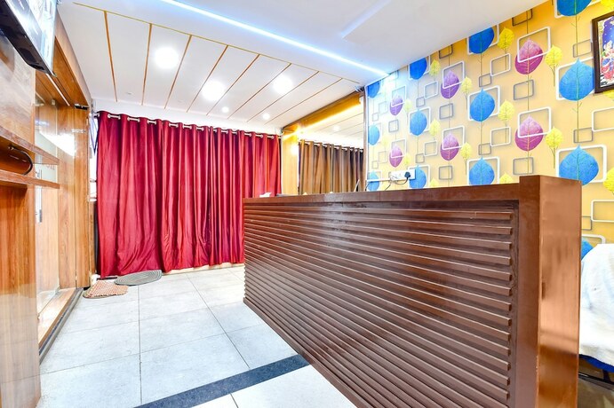 Imagen general del Hotel Fabhotel Vishwa. Foto 12