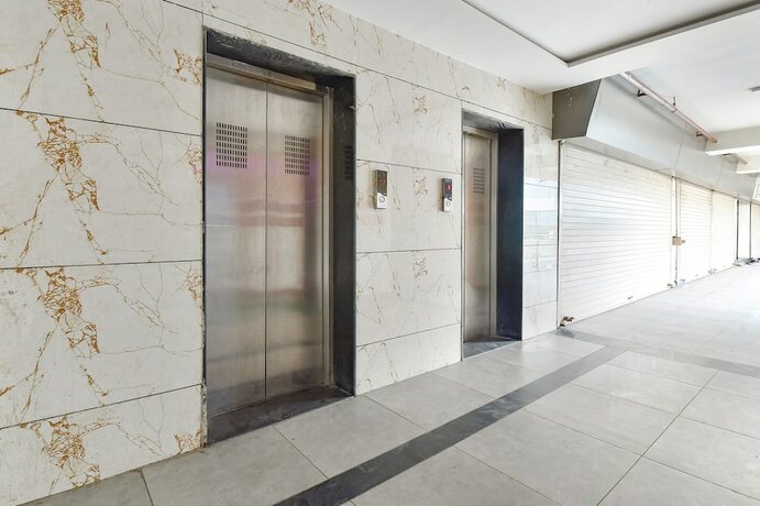 Imagen general del Hotel Fabhotel Vishwa. Foto 13