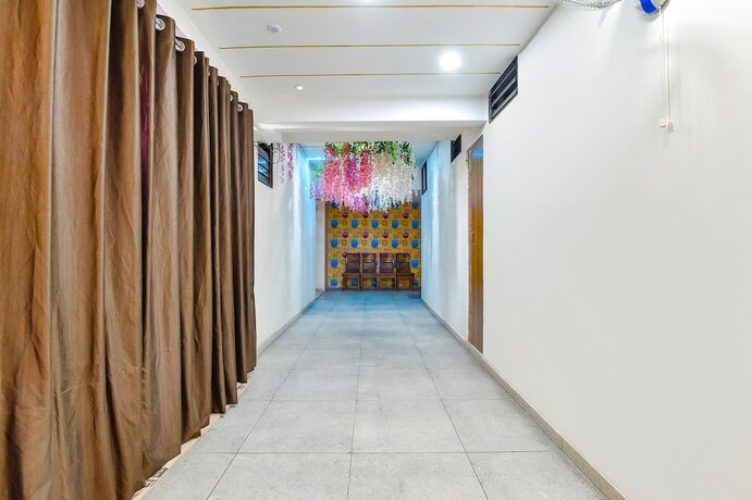 Imagen general del Hotel Fabhotel Vishwa. Foto 14