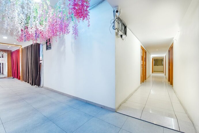 Imagen general del Hotel Fabhotel Vishwa. Foto 15