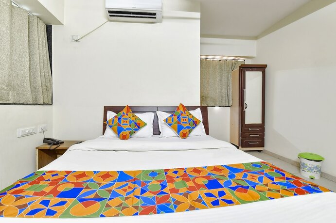 Imagen general del Hotel Fabhotel Vishwa. Foto 17