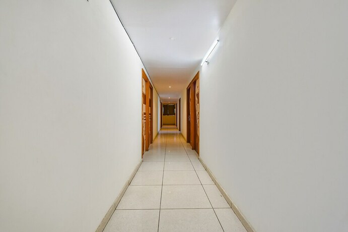 Imagen general del Hotel Fabhotel Vishwa. Foto 18