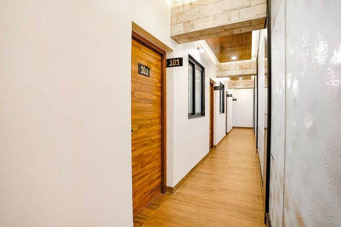 Imagen general del Hotel Fabhotel Viva House. Foto 10