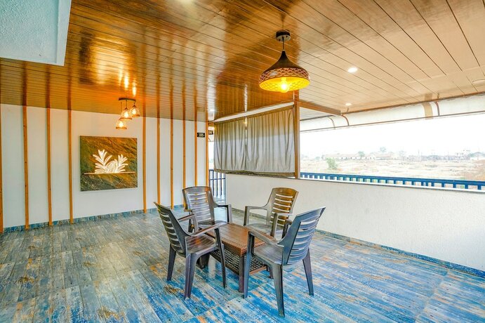 Imagen general del Hotel Fabhotel Viva House. Foto 14