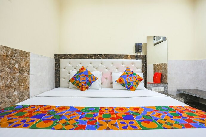 Imagen general del Hotel Fabhotel Welcome. Foto 11