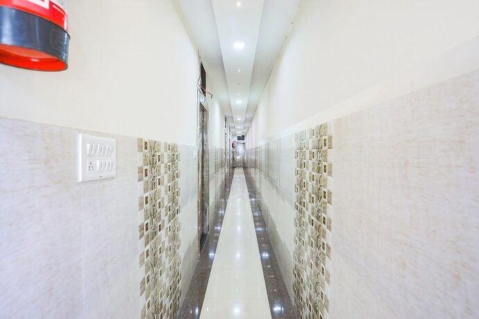 Imagen general del Hotel Fabhotel Welcome. Foto 13