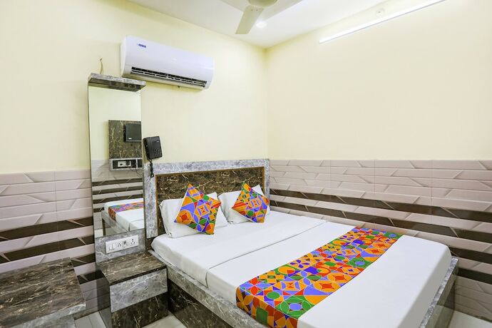 Imagen general del Hotel Fabhotel Welcome. Foto 14