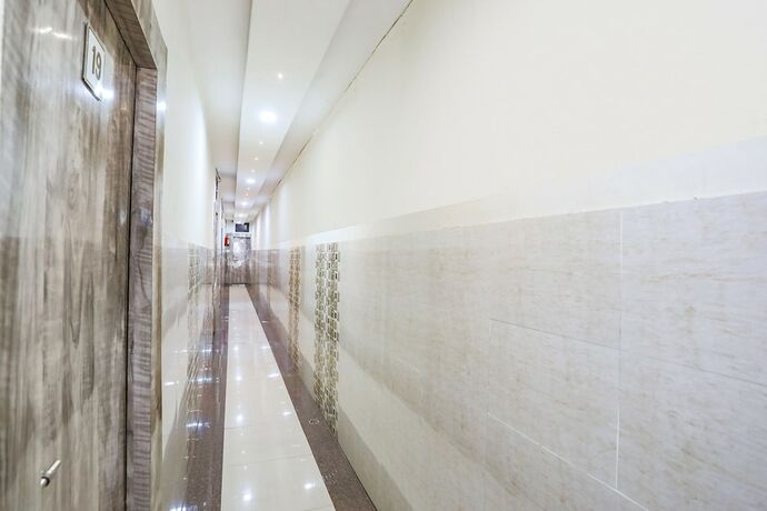 Imagen general del Hotel Fabhotel Welcome. Foto 15