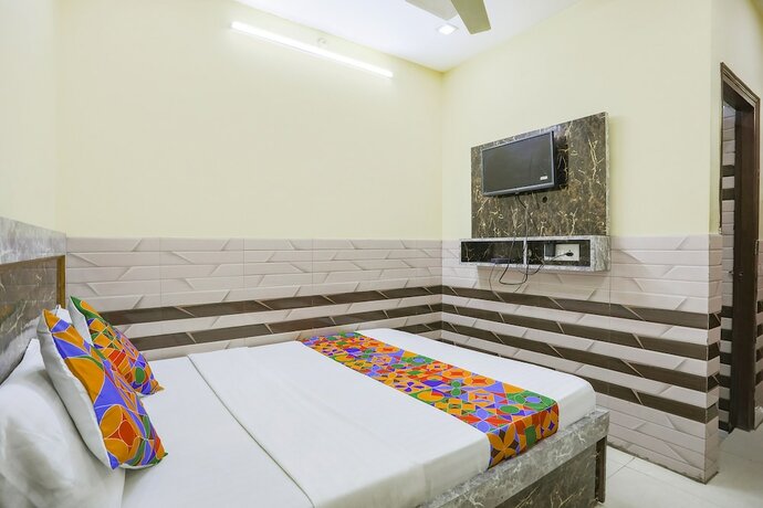 Imagen general del Hotel Fabhotel Welcome. Foto 17
