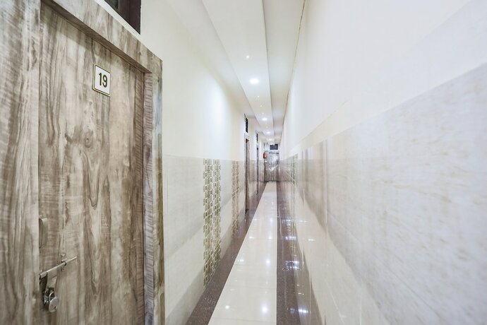 Imagen general del Hotel Fabhotel Welcome. Foto 18
