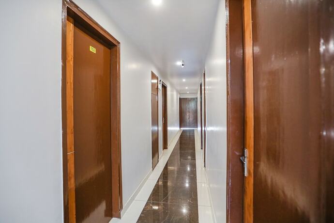 Imagen general del Hotel Fabhotel Well Stay. Foto 3