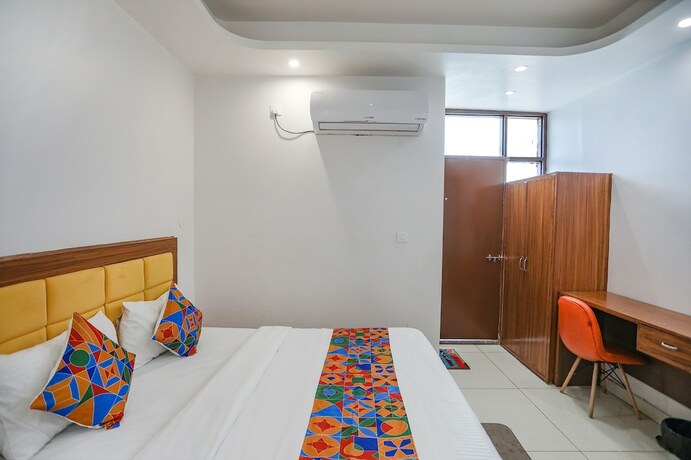 Imagen general del Hotel Fabhotel Well Stay. Foto 4