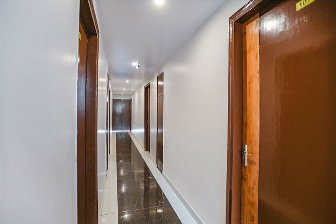 Imagen general del Hotel Fabhotel Well Stay. Foto 6