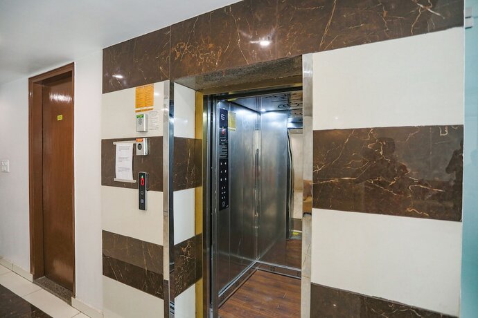 Imagen general del Hotel Fabhotel Well Stay. Foto 7