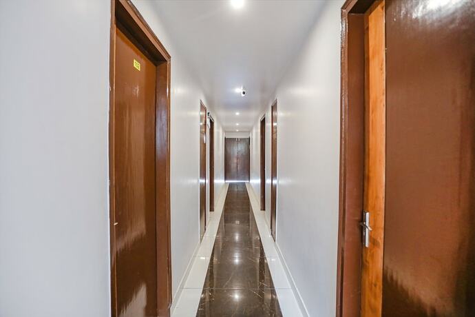 Imagen general del Hotel Fabhotel Well Stay. Foto 9