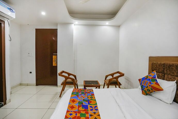Imagen general del Hotel Fabhotel Well Stay. Foto 12