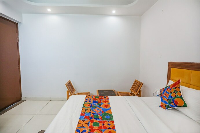 Imagen general del Hotel Fabhotel Well Stay. Foto 13
