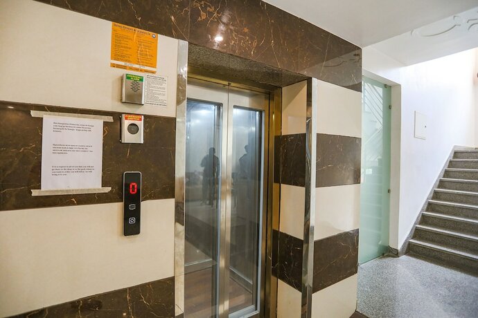 Imagen general del Hotel Fabhotel Well Stay. Foto 14