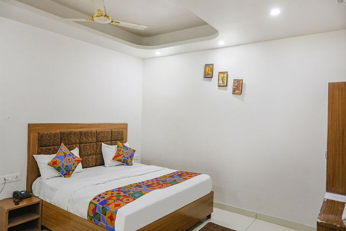 Imagen general del Hotel Fabhotel Well Stay. Foto 15