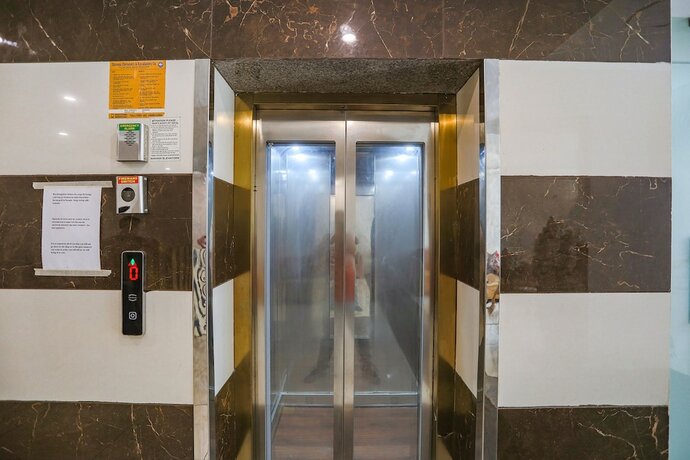 Imagen general del Hotel Fabhotel Well Stay. Foto 16