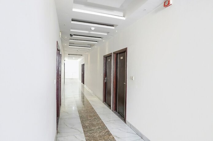 Imagen general del Hotel Fabhotel White Castle. Foto 3