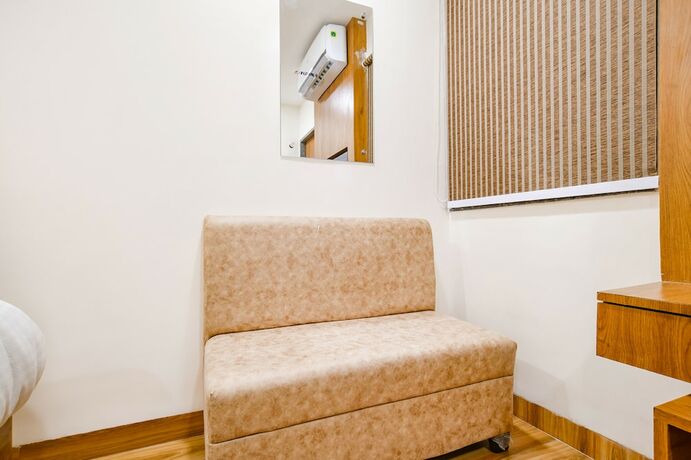 Imagen general del Hotel Fabhotel Woodlark Inn. Foto 10
