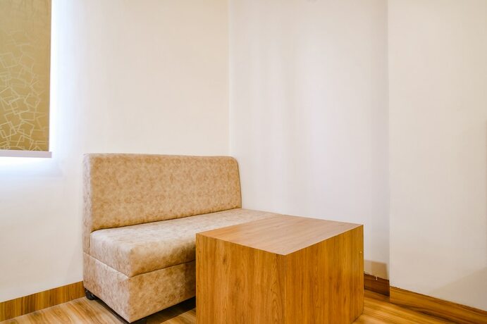 Imagen general del Hotel Fabhotel Woodlark Inn. Foto 15